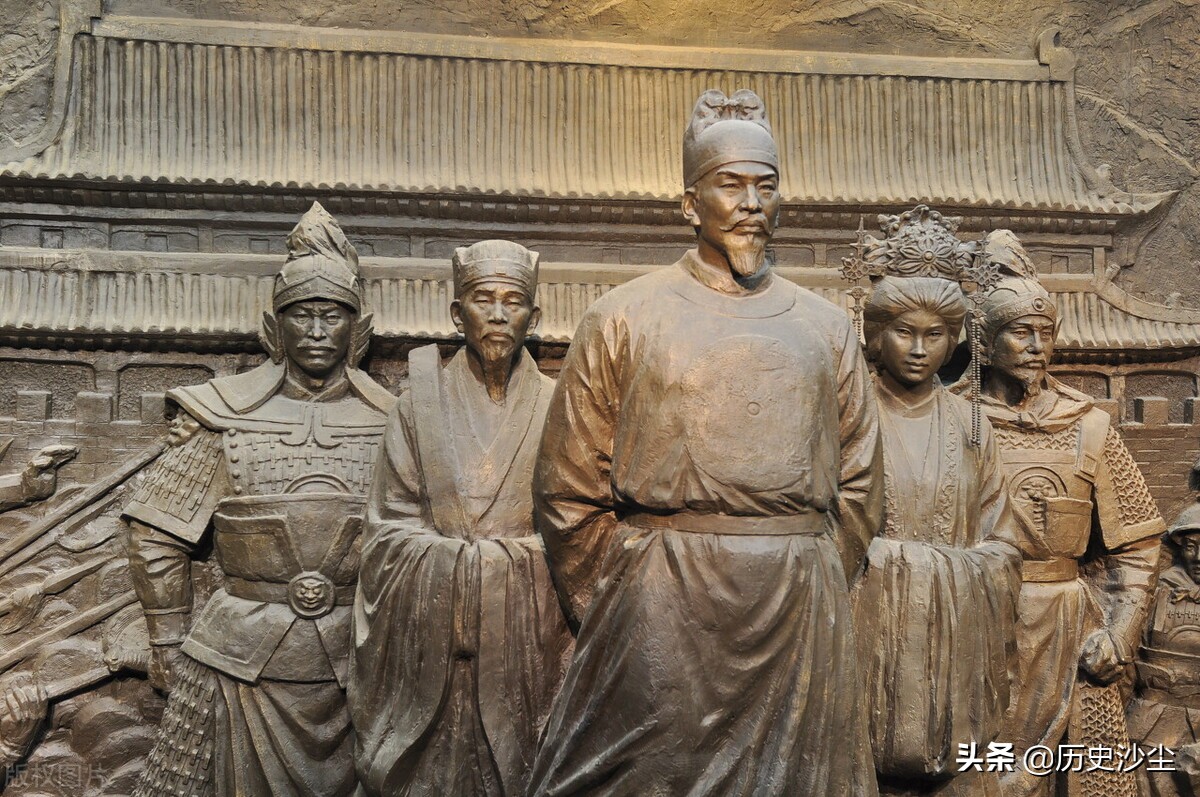 古代京城买卖房屋归哪管,古代的房屋买卖要经过什么