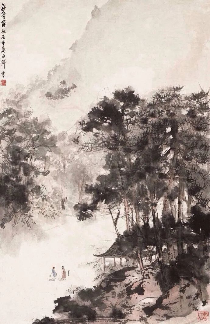 李白写过的最有想象力的诗句,李白诗中充满想象力的诗