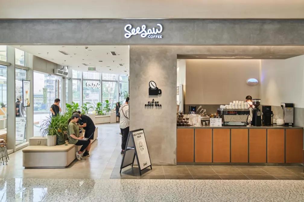 咖啡新零售的趋势,咖啡品牌底层逻辑