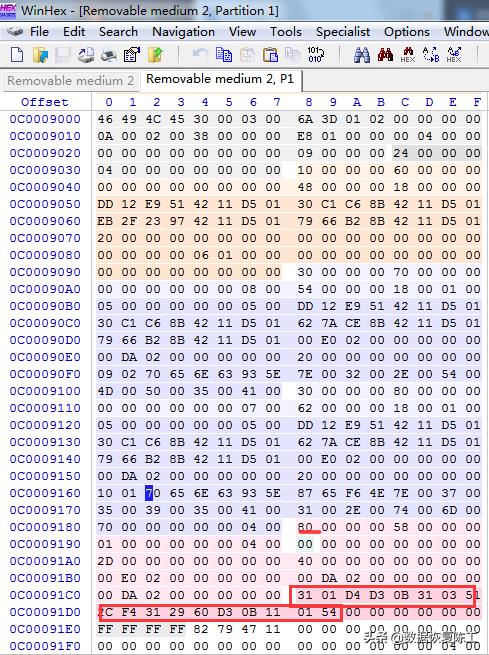 u盘无法读取如何数据恢复,u盘文档打不开并自动删除