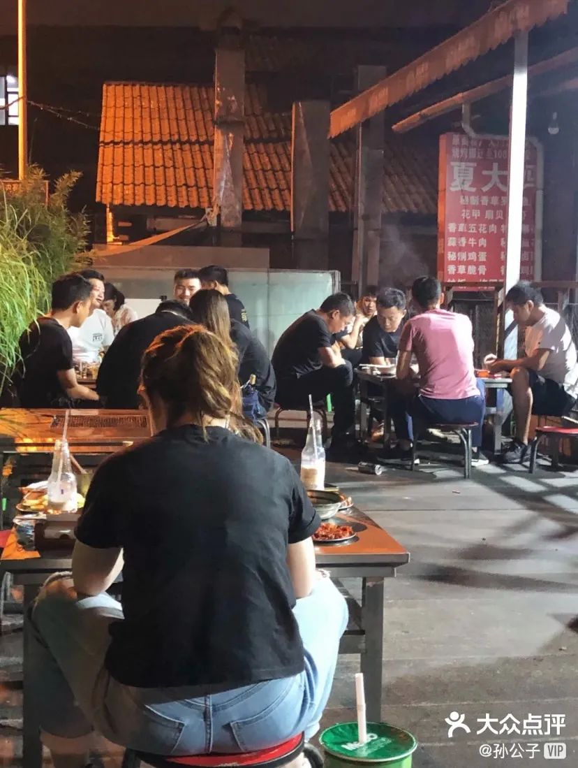 昆明必吃的十大凹糟馆子,盘点昆明最难找的凹糟馆子