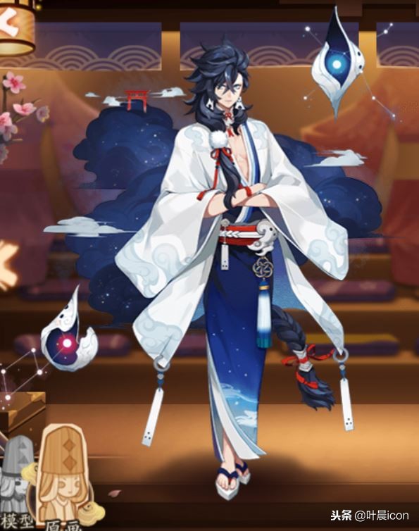 阴阳师荒神新皮肤,阴阳师荒新皮肤获取