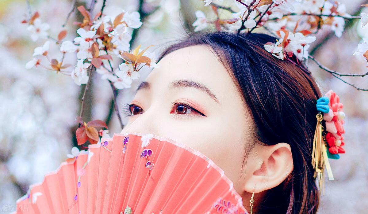 陈玉光教授：《樱花泪》丈夫刚刚去世，她却毅然决定与亡夫离婚