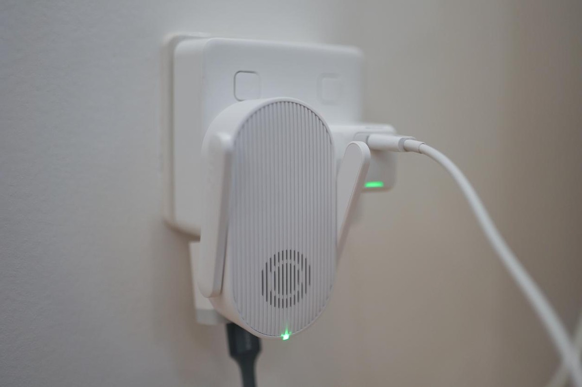 家庭安防监控十大名牌,安全升级360智能门铃尝鲜体验