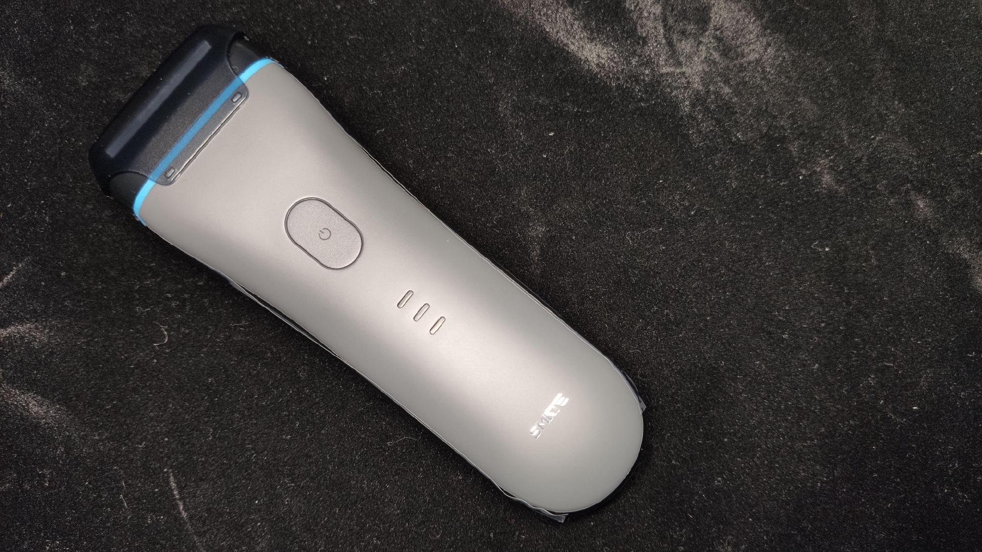 须眉电动剃须刀怎么样 (须眉往复式电动剃须刀测评推荐)