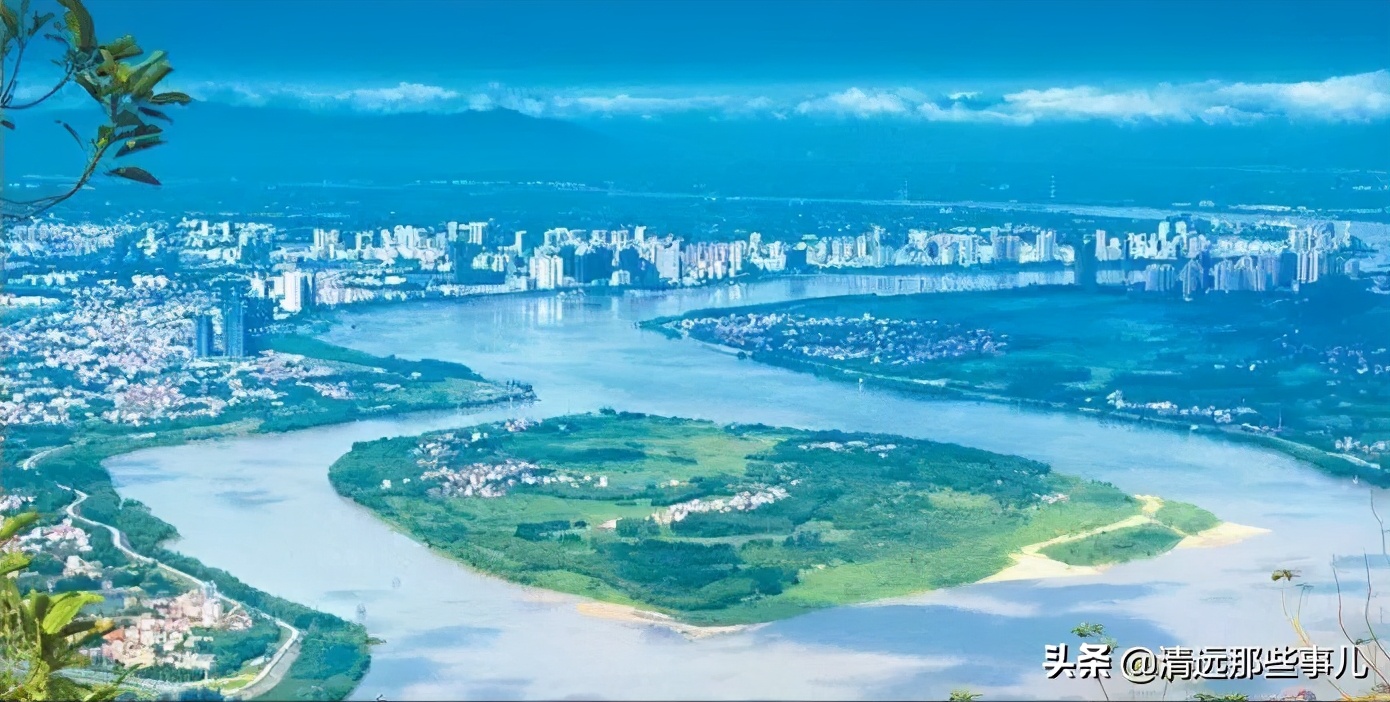 清城区小众景点,清远隐藏玩山水的地方