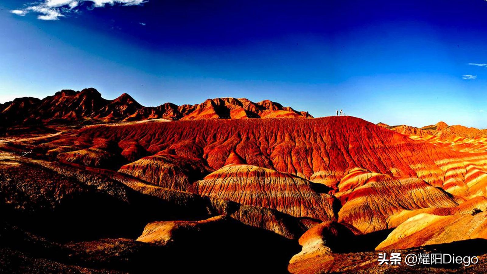 石河子到敦煌旅游省钱攻略,青海敦煌旅游攻略路线