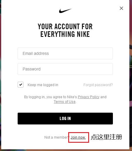 nikesnkrs怎么中鞋,nikesnkrs操作