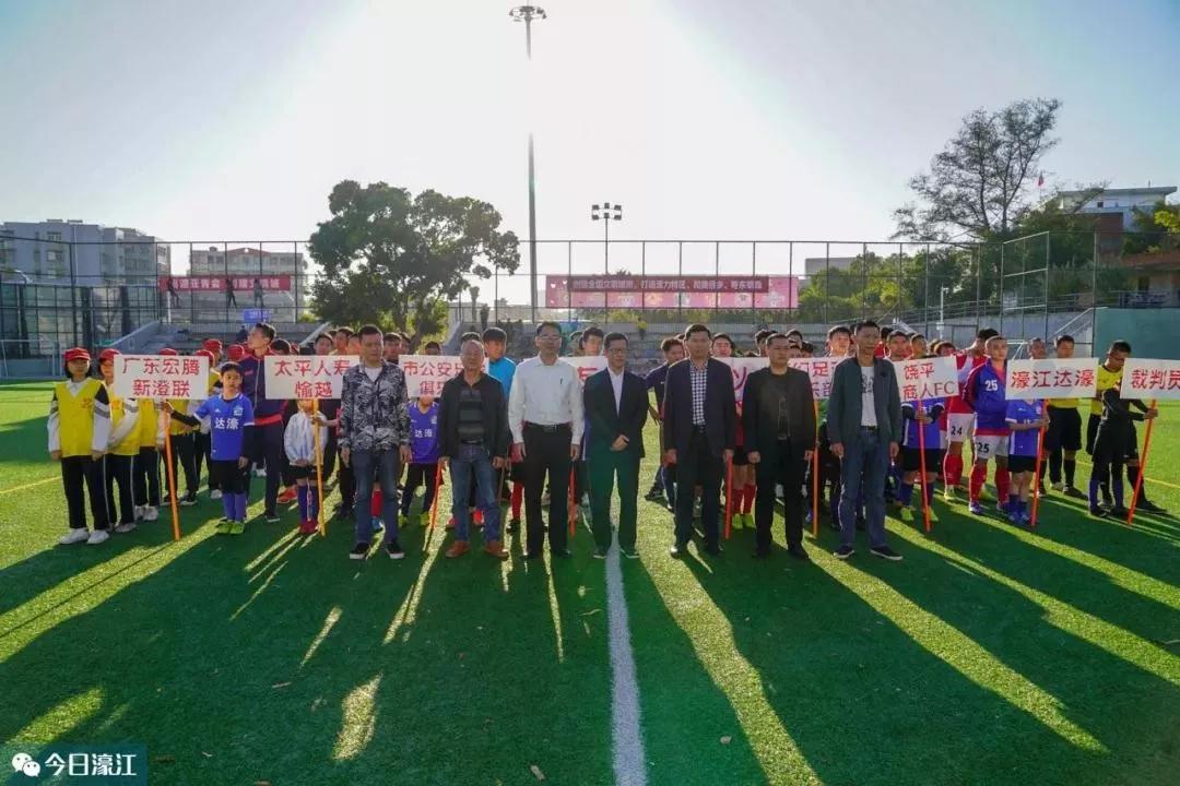 达濠贺岁杯时间表,2024汕头市达濠杯足球