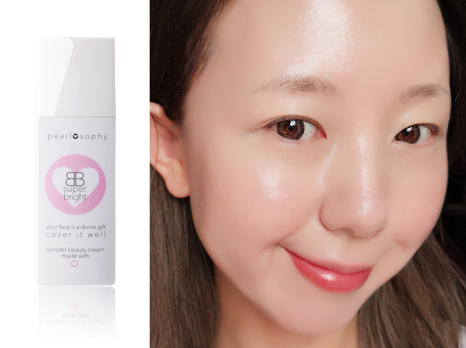 高甜约会妆,约会减龄妆