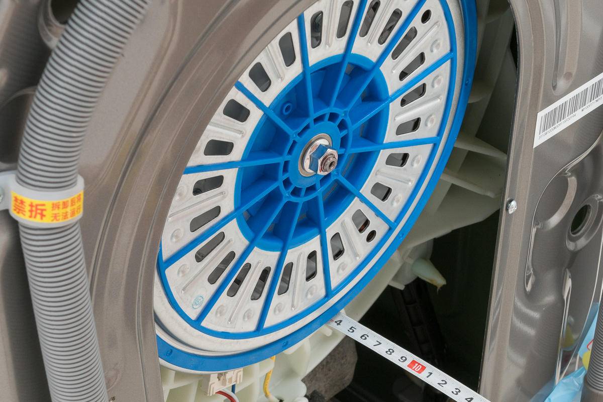 美的东芝直驱变频洗衣机,美的新款烘洗一体机