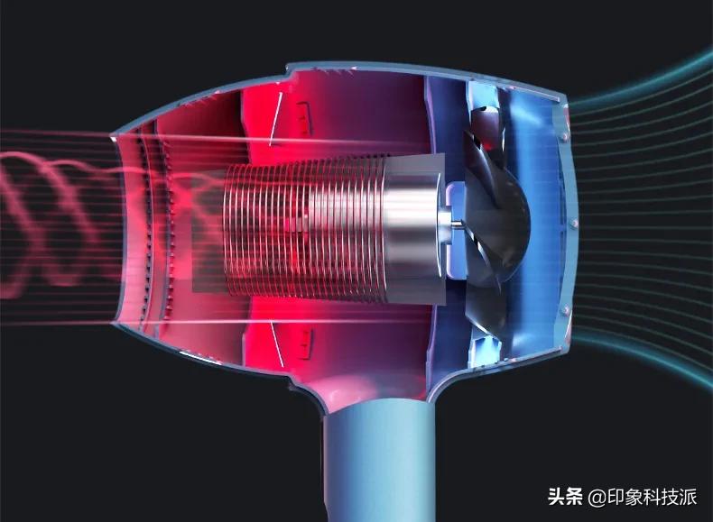 儿童孕妇专用电吹风,负离子电吹风孕妇能吹吗