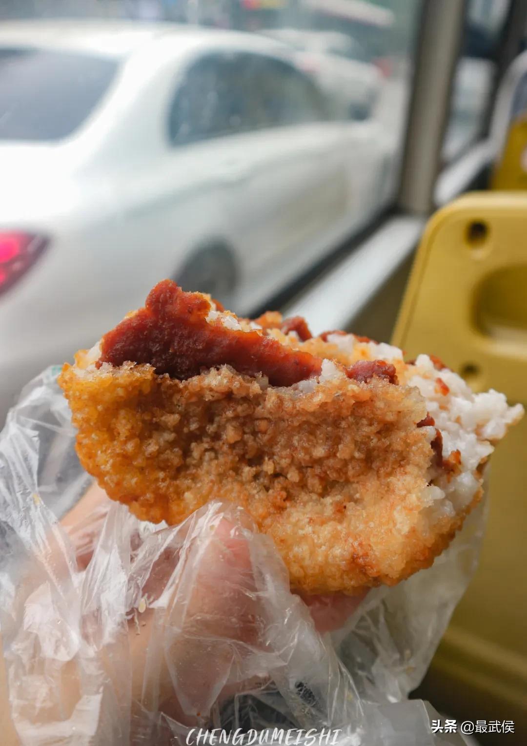 成都这些小店要关门的话，好多人会哭的！