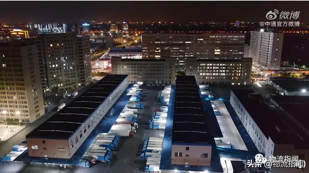 2020年各大快递企业业绩排名,2019快递业绩排行榜