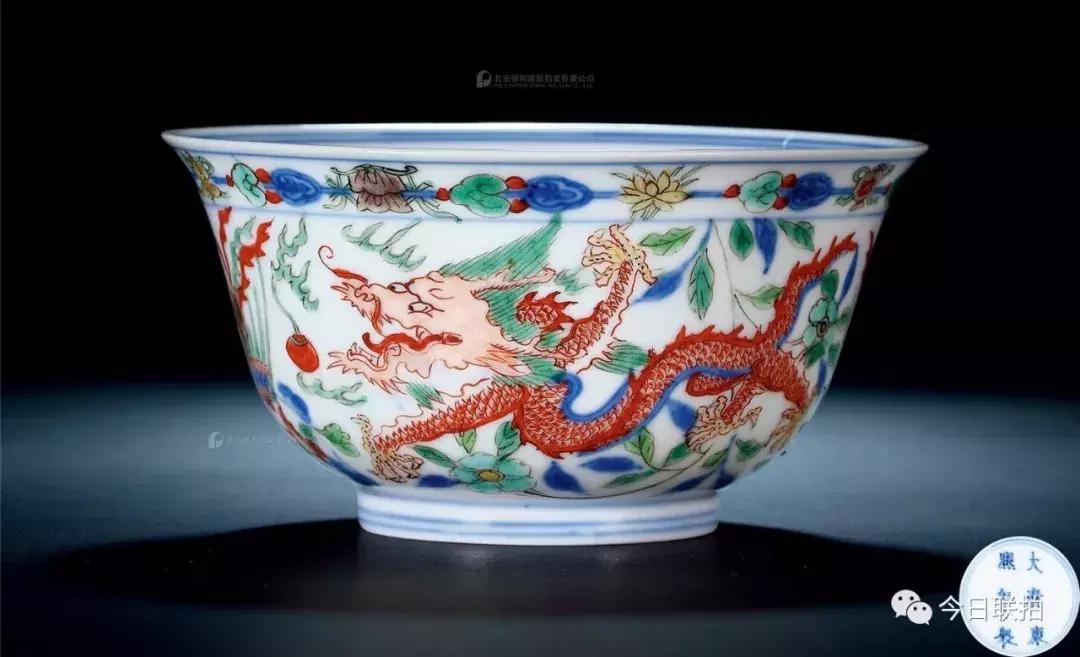 19年保利厦门秋拍瓷器 (保利厦门2021秋拍瓷器成交价)