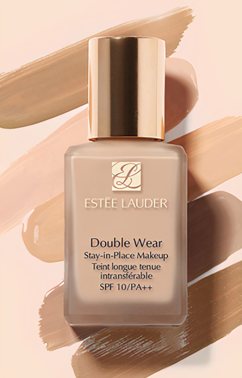 春季换新时间到了，先来看看这几款平价又好用的粉底液