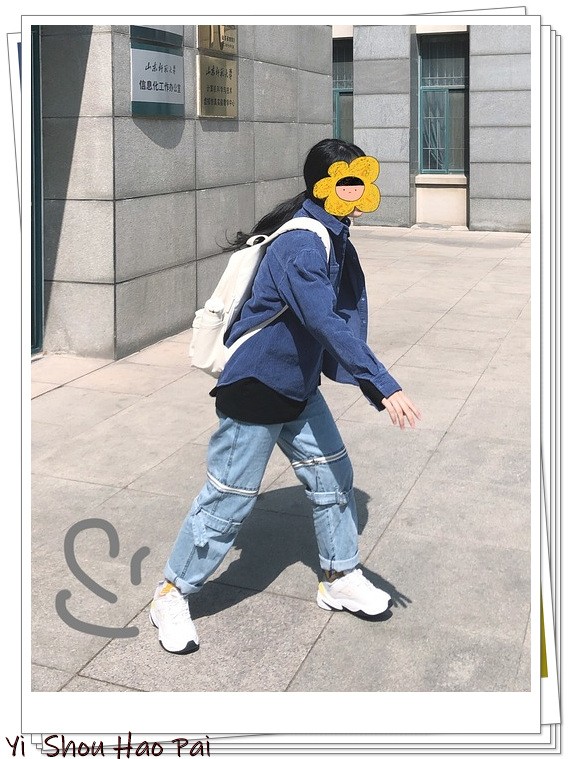 踏青装怎么搭配好看,最新适合春游的衣服搭配