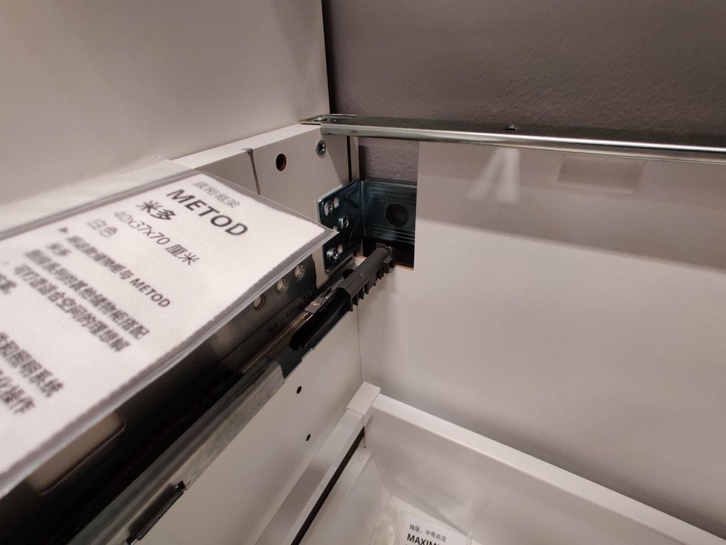 宜家定制厨房的真实感受,宜家厨房如何讲解