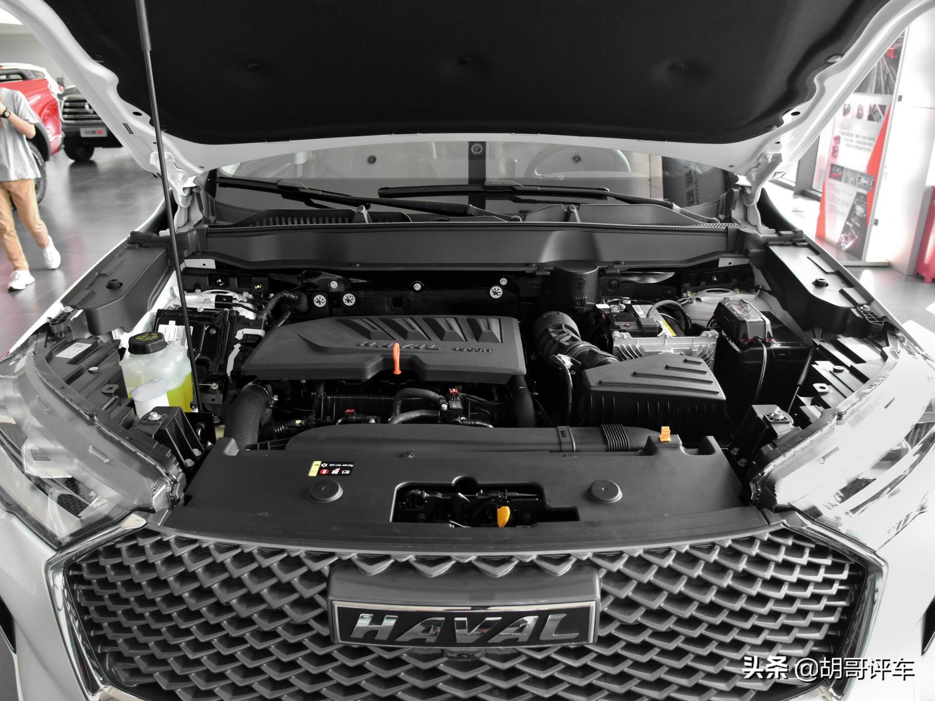 底盘升高的国产神车,底盘加强的车型