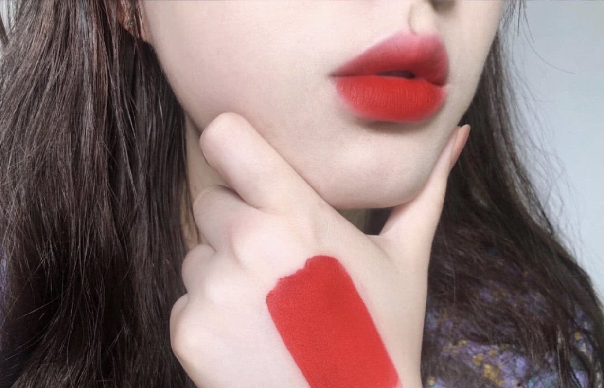 大牌口红100个热门色号,哪个口红的色号可以代替迪奥999