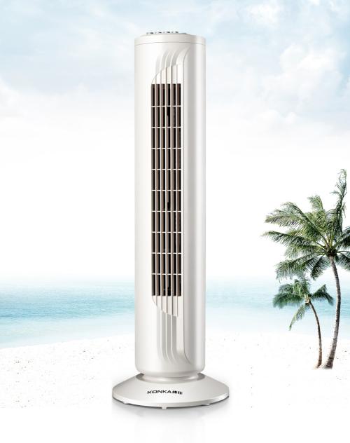 夏季电风扇推荐,如何挑选电扇