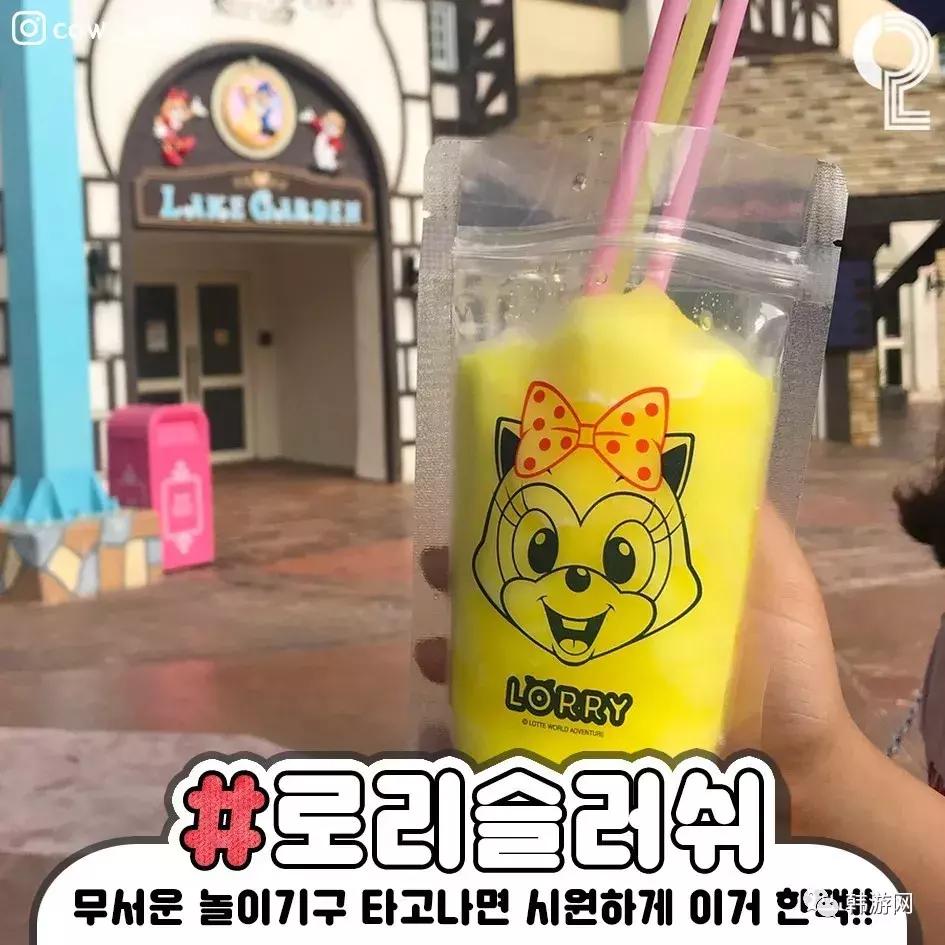 乐天世界游玩攻略,韩国乐天世界最全游玩攻略