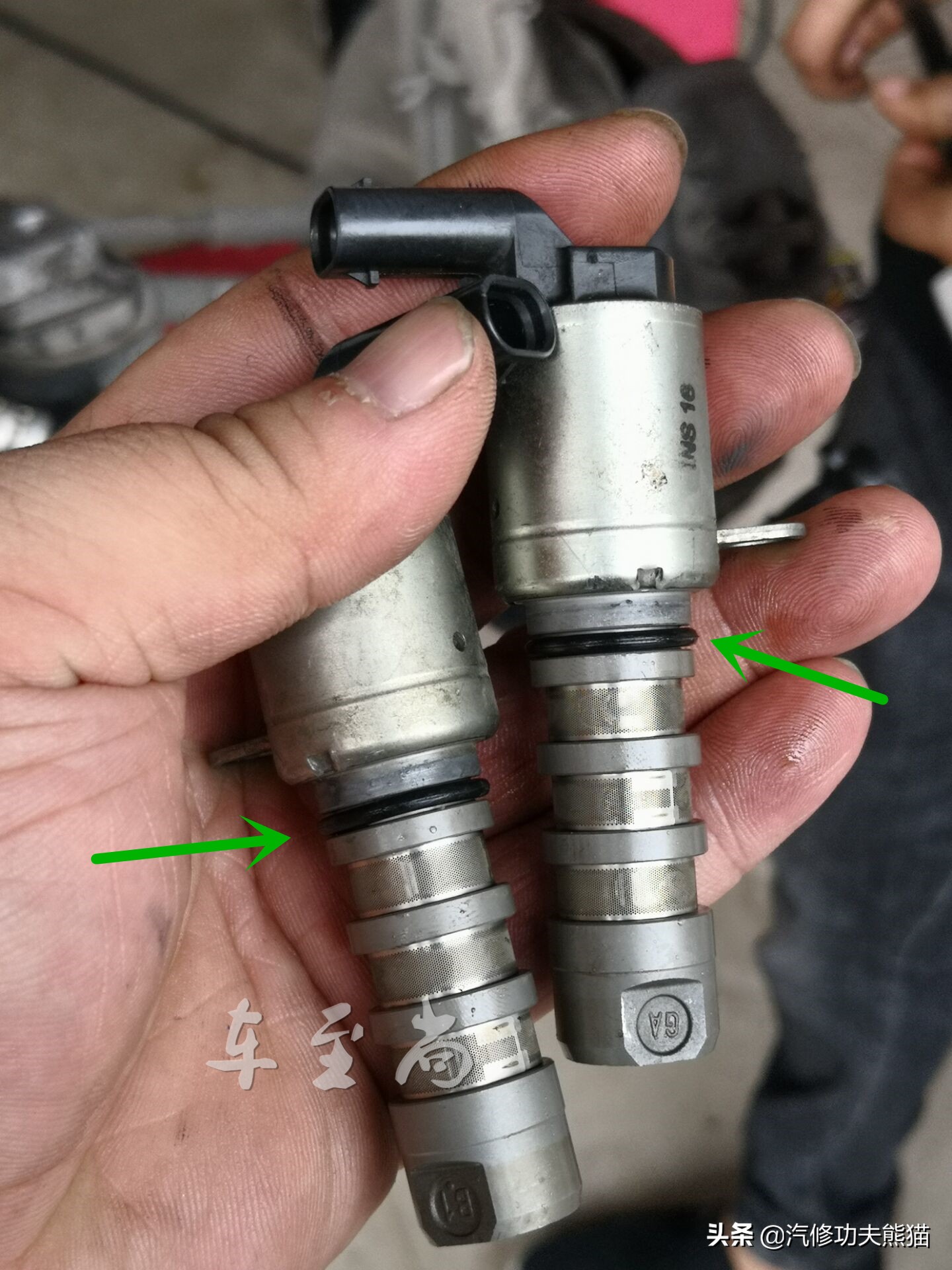 保时捷烧机油最好的解决方法,保时捷烧机油厉害怎么解决