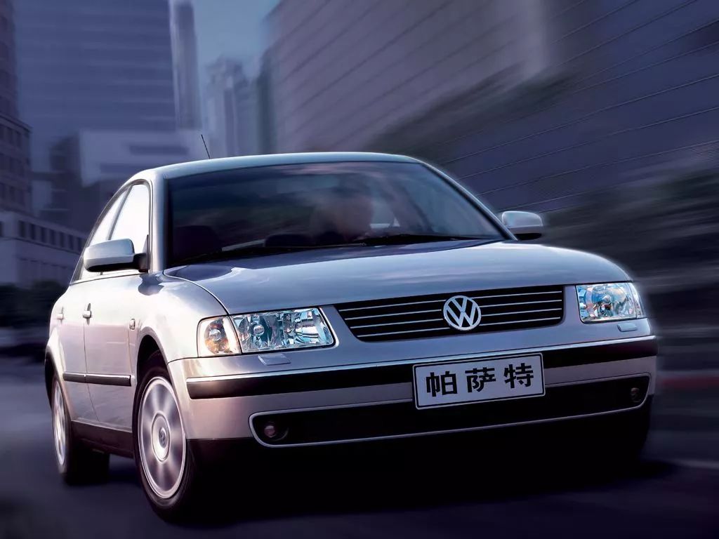 上海人为什么喜欢买大众,上海人为什么这么喜欢大众