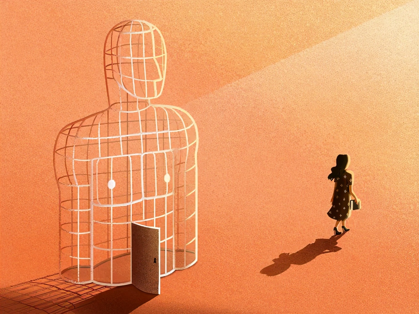 8年间，披着艺术家外衣，他将5000张*拍偷**照做成艺术展