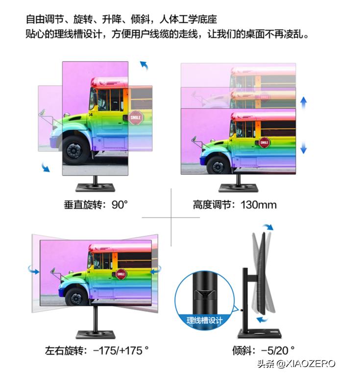 飞利浦278p1fr和279c9哪个好,飞利浦279c9显示器怎么设计竖屏