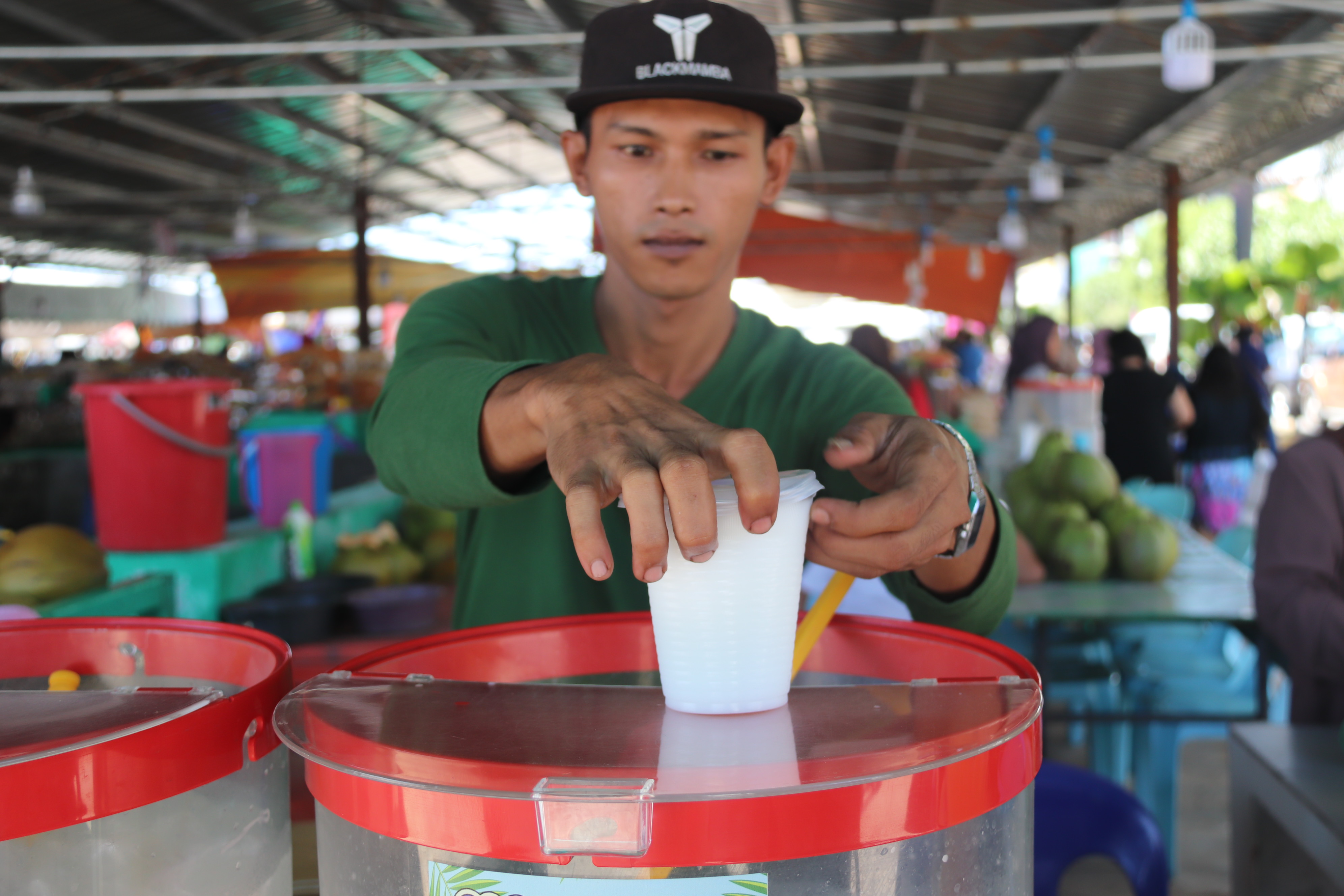 2018马来西亚之旅留影,2019回眸