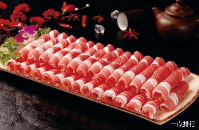 火锅配菜菜谱大全火锅汤底,火锅配菜的推荐