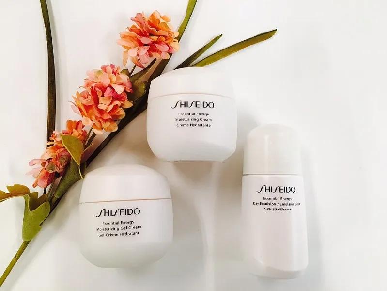 资生堂新版第三代红腰子精华100ml,资生堂小红瓶和红腰子哪个好