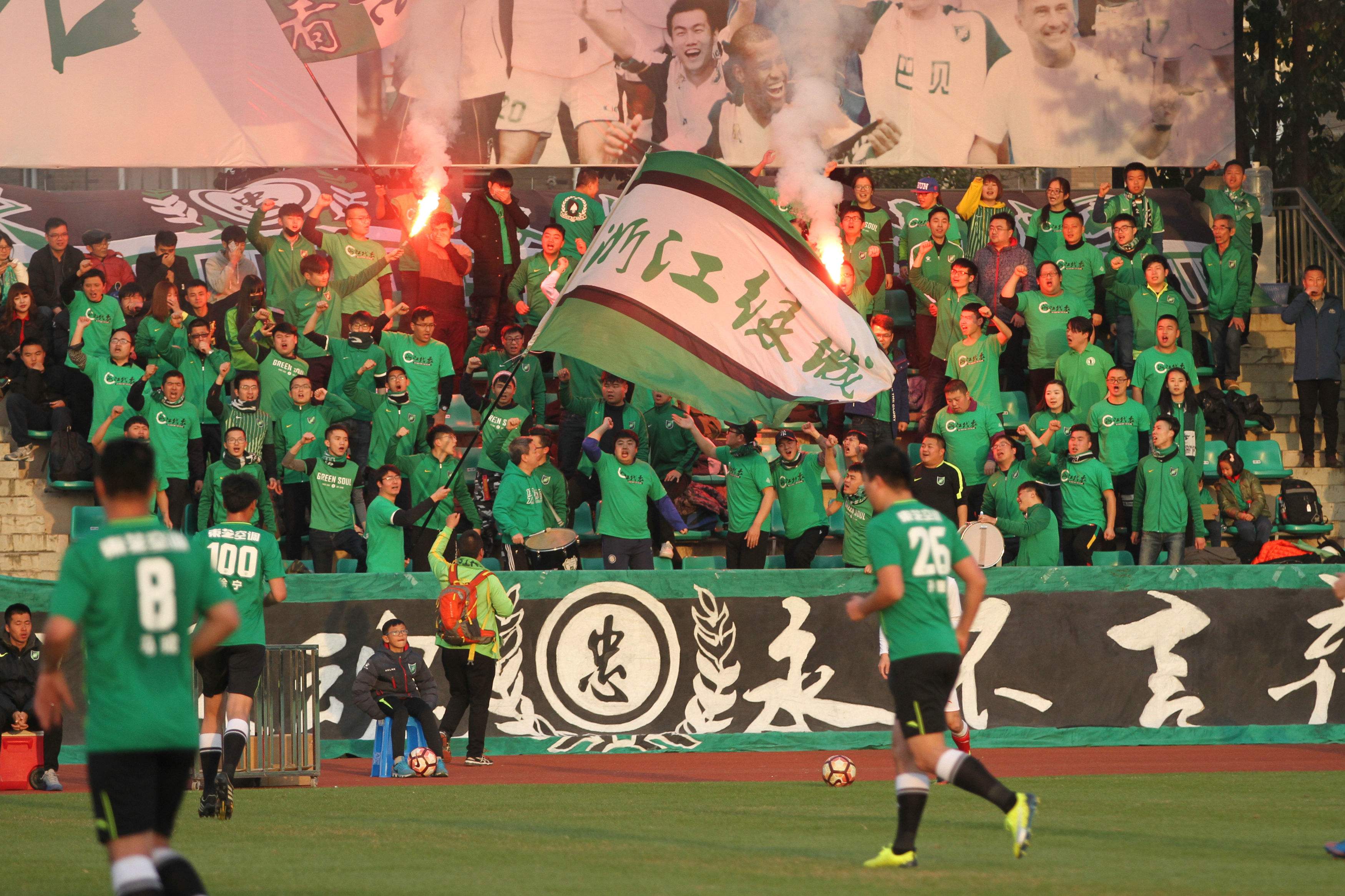 浙江u14飞踢对手,浙江u14比赛出现恶性事件