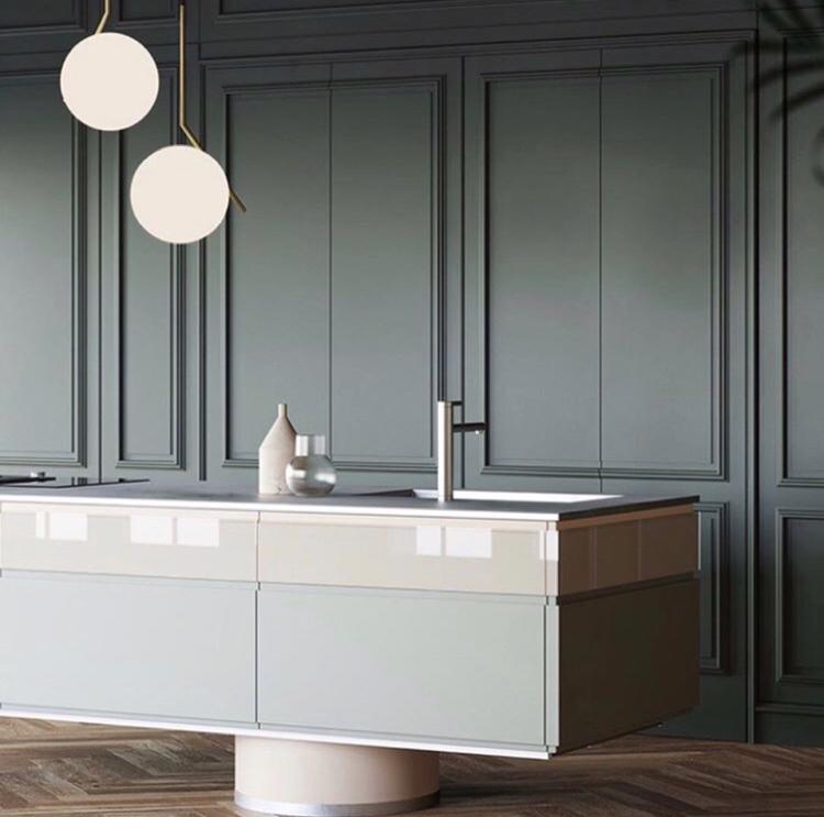 欧洲品牌橱柜,有钱人喜欢的奢侈品牌