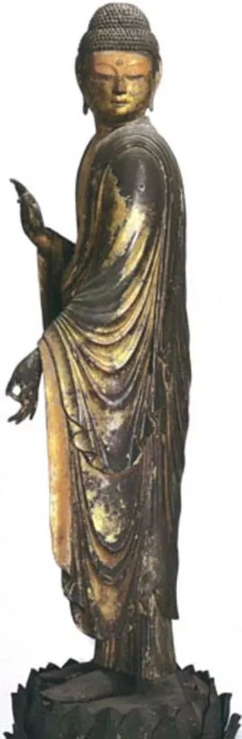 庄严阿弥陀佛下集,庄严版的阿弥陀佛