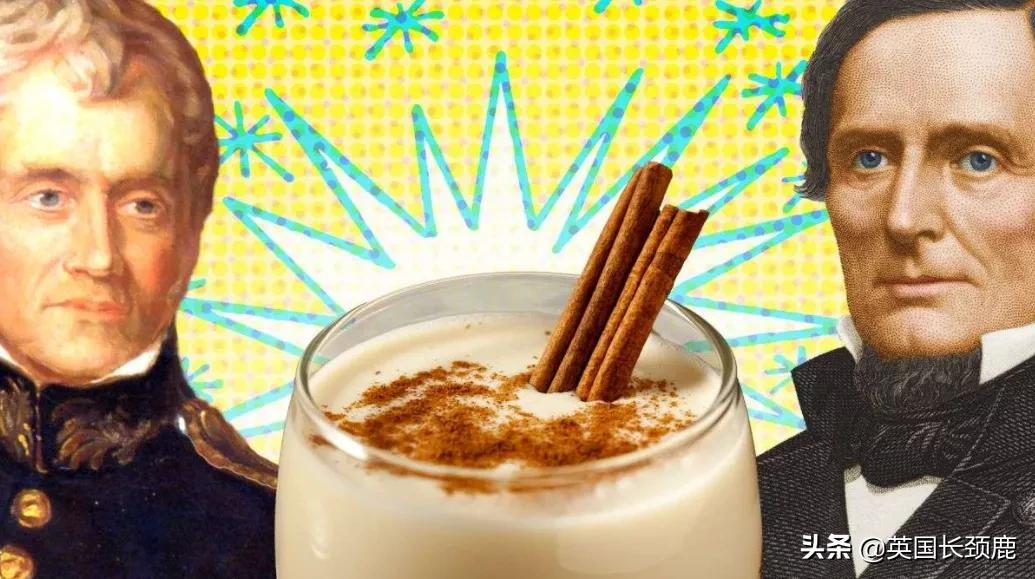 圣诞来啦！拔圣诞拉炮、喝Eggnog...有关圣诞习俗的超级科普