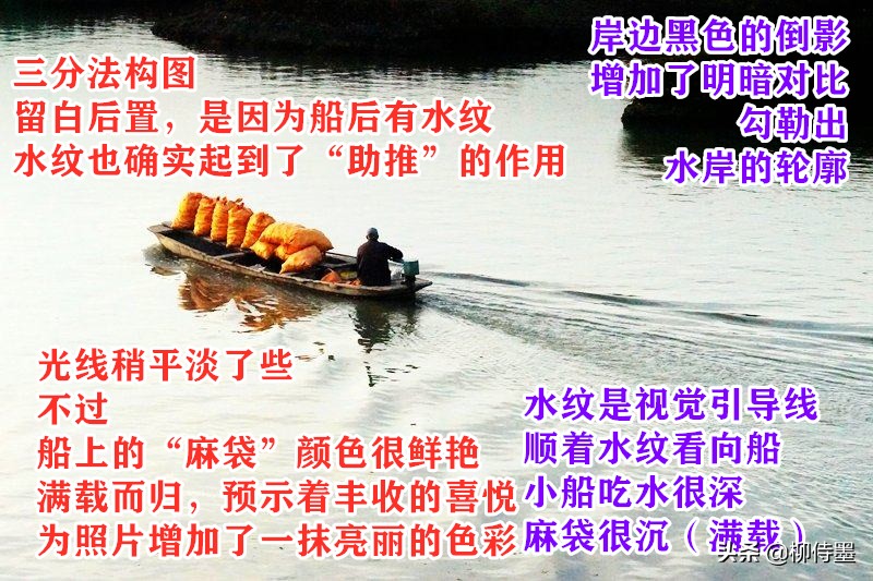 风光摄影拍摄技巧图片,风光摄影的意境之美5个诀窍