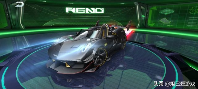 飞车手游为啥都是苹果版,飞车手游突然漂移没反应