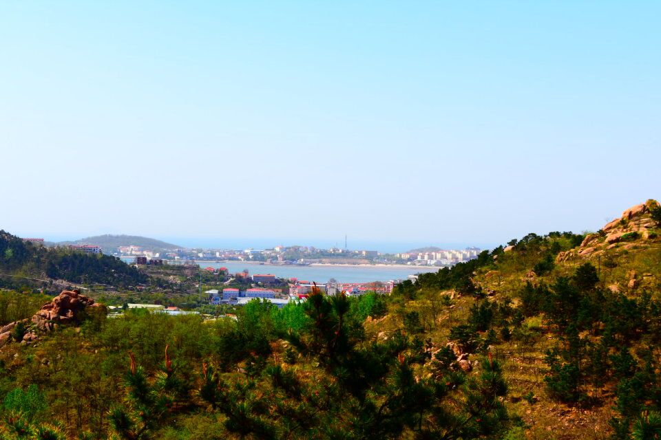 曾经的青岛雨林谷，摇身一变身价爆涨，门票太贵游人稀少