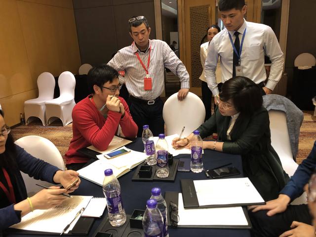 安财咨询创始人安心,安财咨询创始人