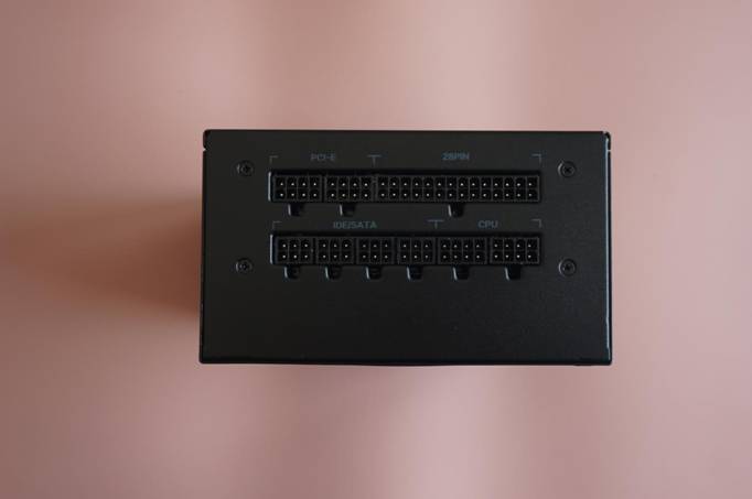 鑫谷gp950爱国版电源,鑫谷gm850w金牌全模组电源评测