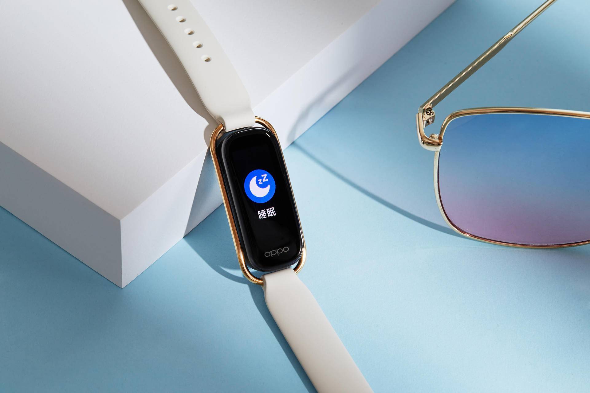 购买智能手表手环推荐,小米手环跟oppo手环哪个值得入手