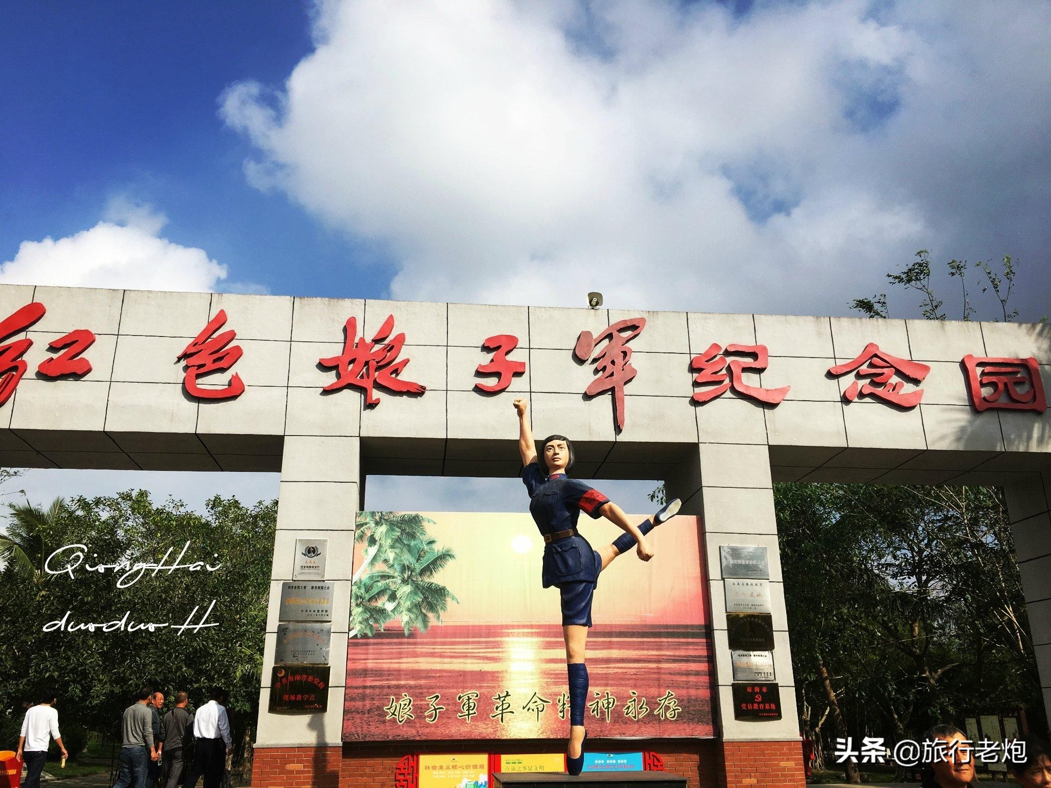 海南环岛自驾游5天攻略详细行程,海南环岛自驾游西线景点有哪些