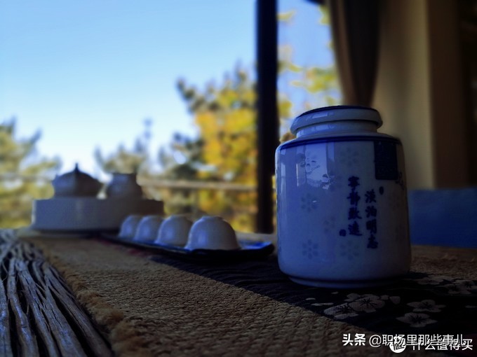 酒店民宿控之住店记录：在崂山，遇见青岛最美山居民宿