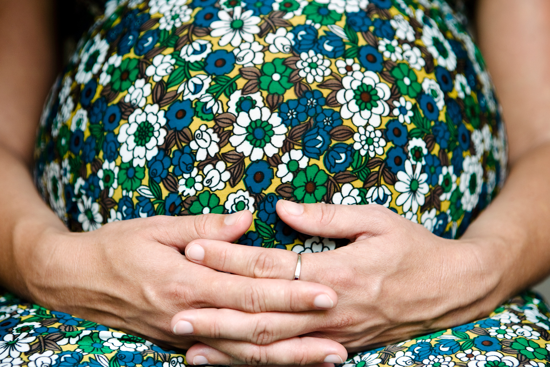 尿频，17种可能