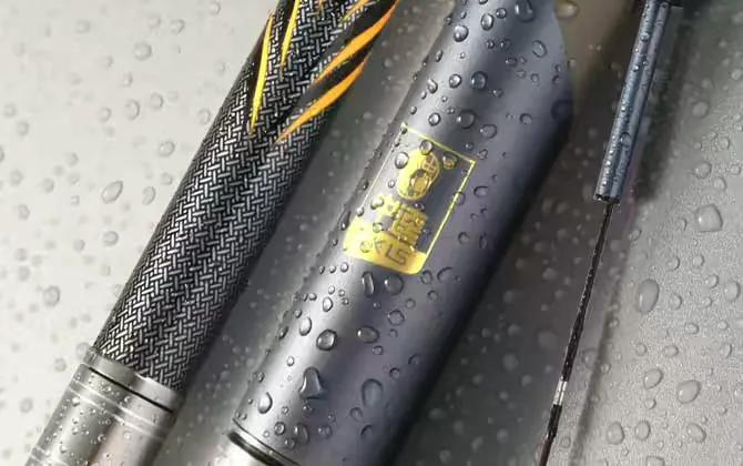 手竿推荐性价比十大品牌鱼竿,性价比高的手竿推荐