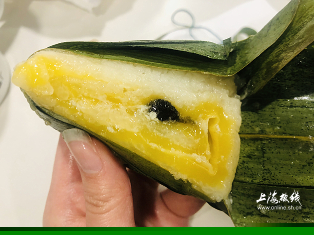 上海人都爱的马爸爸超市全系粽子大测评！腐乳肉销魂，奶茶款惊艳