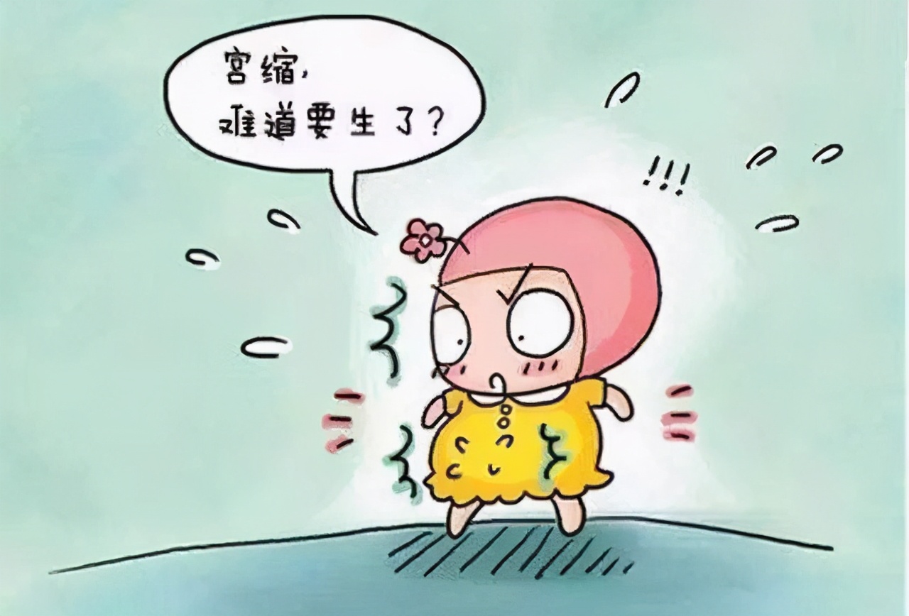 突然生宝宝了,突然生孩子的预兆