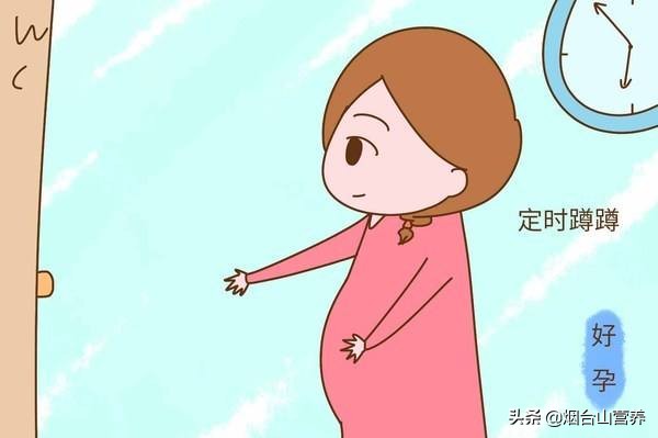 孕期便秘怎么解决小妙招,孕期便秘的原因及调理方法